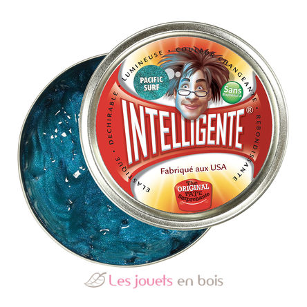 Pâte intelligente Pacific Surf PI-PACIFIC SURF Pâte intelligente 1