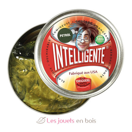 Pâte intelligente Petrol PI-PETROL Pâte intelligente 1