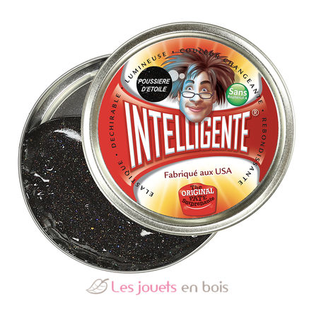 Pâte intelligente Poussière d'étoile PI-POUSSIERE D'ETOILE Pâte intelligente 1