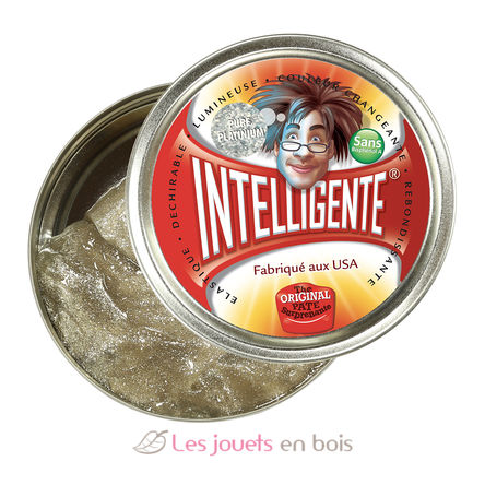 Pâte intelligente Pure Platinium PI-PURE PLATINIUM Pâte intelligente 1