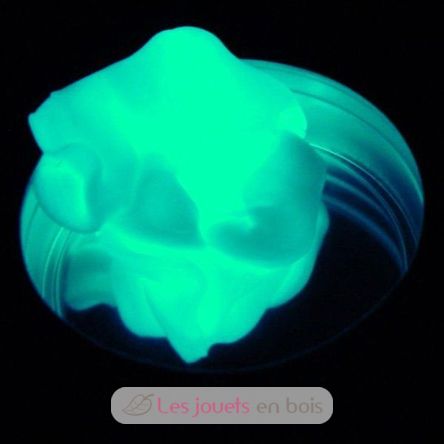 Pâte intelligente Ion Fluo PI-ION FLUO Pâte intelligente 3