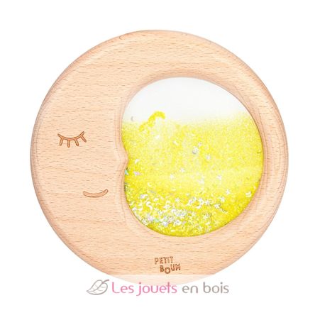 Lune sensorielle Moon PB85769 Petit Boum 1