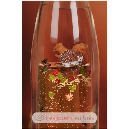 Bouteille sensorielle Move Automne PB85795 Petit Boum 4