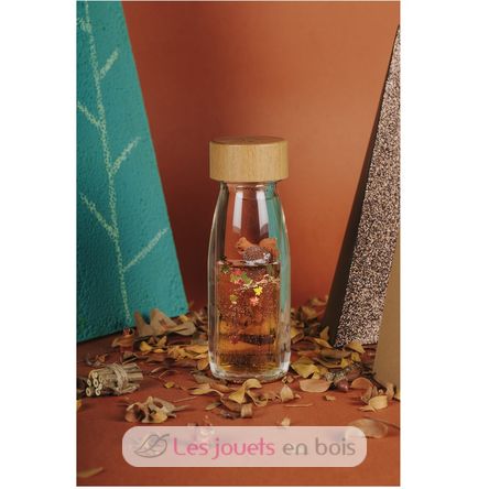 Bouteille sensorielle Move Automne PB85795 Petit Boum 5