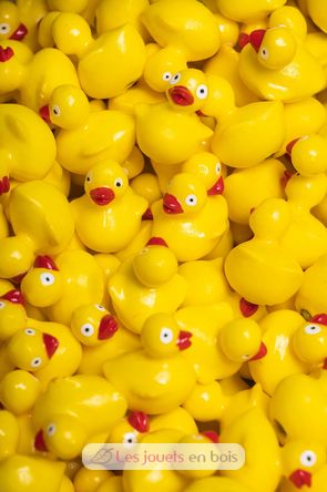 Bouteille sensorielle Move Canard PB85771 Petit Boum 4