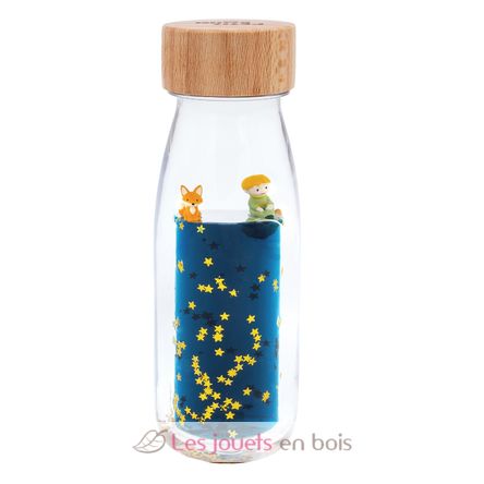 Bouteille sensorielle Move Le Petit Prince PB85782 Petit Boum 1
