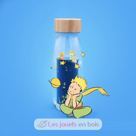 Bouteille sensorielle Move Le Petit Prince PB85782 Petit Boum 4