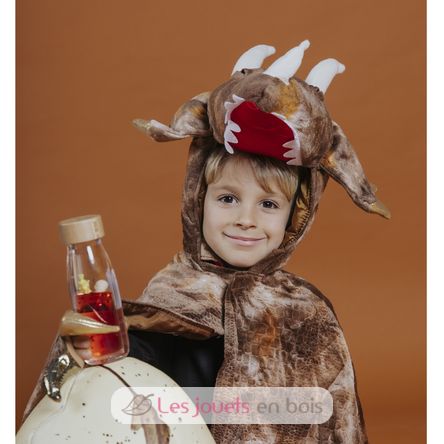 Bouteille sensorielle Move T-Rex PB85778 Petit Boum 4