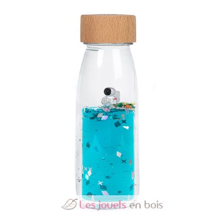 Bouteille sensorielle Move Univers PB85770 Petit Boum 1