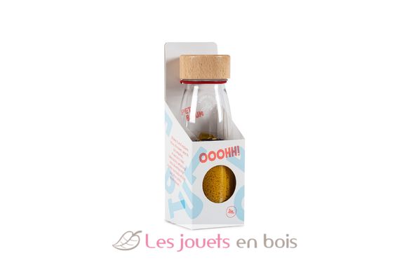 Bouteille sensorielle Sound Abeilles PB47674 Petit Boum 5