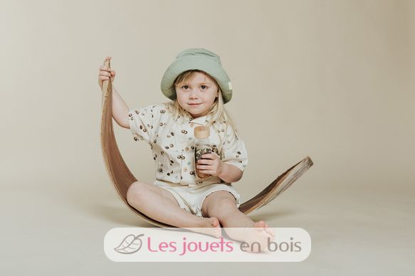 Bouteille sensorielle Sound Singe PB47679 Petit Boum 3