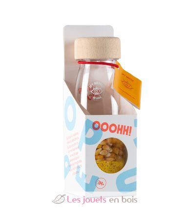 Bouteille sensorielle Spy Ferme PB47644 Petit Boum 4