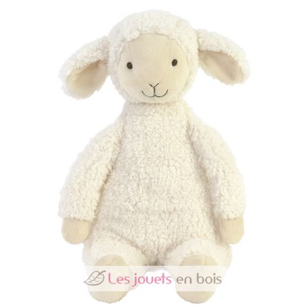 Peluche agneau Leo 38 cm HH131881 Happy Horse 1