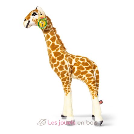 Peluche bébé girafe girafon MD-6073584 Melissa & Doug 2
