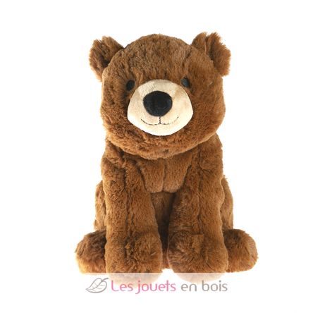 Bouillotte Ours brun PELBRUN Pelucho 1