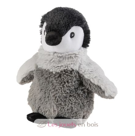 Peluche Bouillotte Pingouin WA-AR0079 Warmies 1