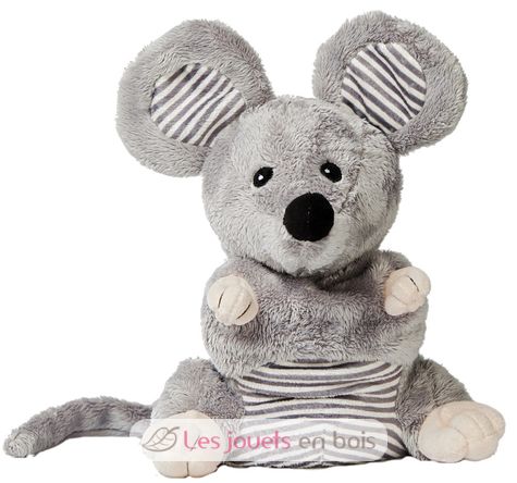 Bouillotte Souris PELSO Pelucho 1