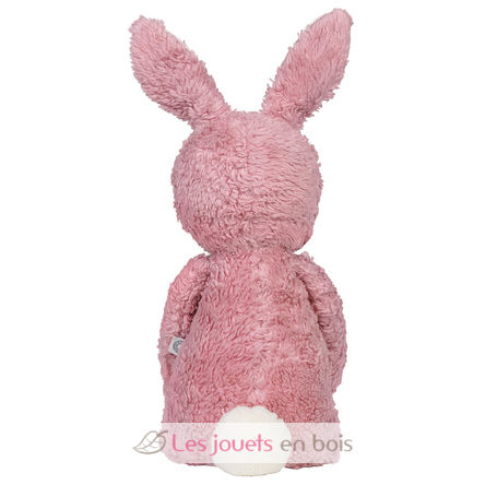 Peluche Carla lapin rose FF-119-021-002 Franck & Fischer 2