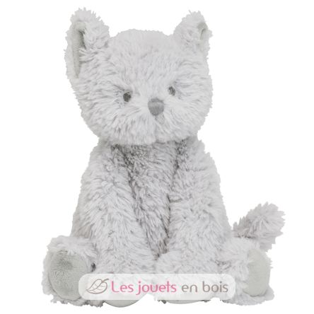 Peluche chat Cobien 24 cm HH134630 Happy Horse 1