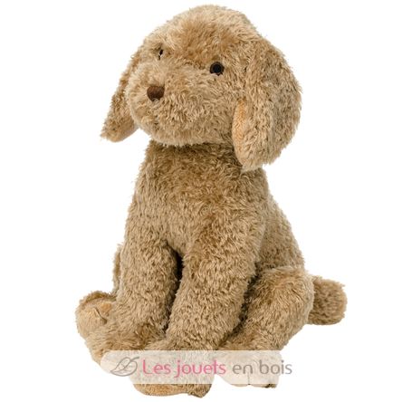 Peluche chien Brownie 25 cm HH134500 Happy Horse 1