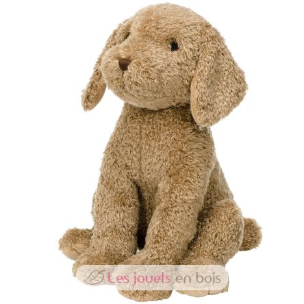 Peluche chien Brownie 33 cm HH134501 Happy Horse 1