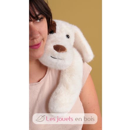 Peluche chien lesté 50 cm HO3479 Histoire d'Ours 4