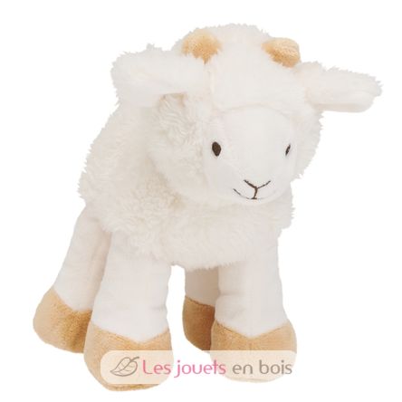 Peluche Agneau Churro 19 cm HH-134600 Happy Horse 1