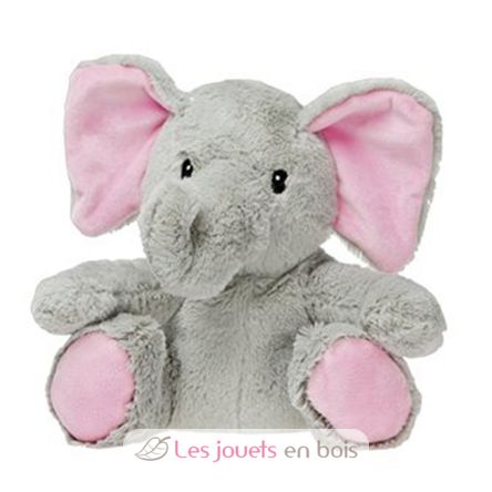 Bouillotte Eléphant PELE Pelucho 1