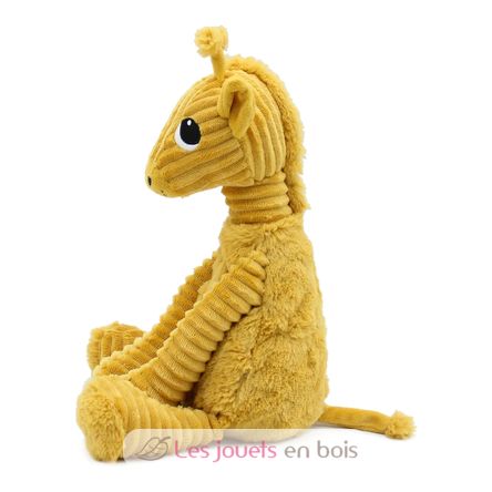 Peluche girafe maman et son bébé DE76230 Les Déglingos 6