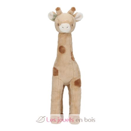 Peluche Girafe Safari Friends LD8354 Little Dutch 3