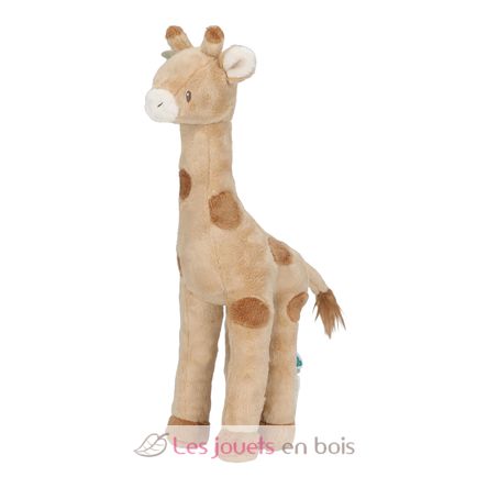 Peluche Girafe Safari Friends LD8354 Little Dutch 2