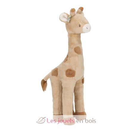 Peluche Girafe Safari Friends LD8354 Little Dutch 1