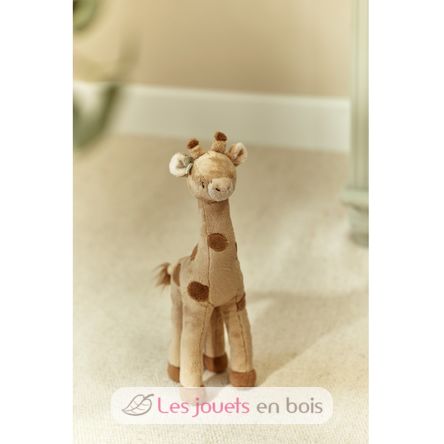 Peluche Girafe Safari Friends LD8354 Little Dutch 11
