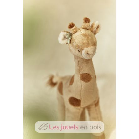 Peluche Girafe Safari Friends LD8354 Little Dutch 12