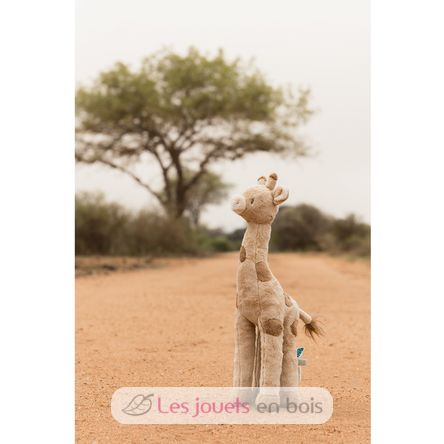 Peluche Girafe Safari Friends LD8354 Little Dutch 7