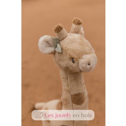 Peluche Girafe Safari Friends LD8354 Little Dutch 8