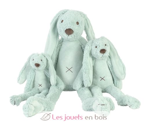 Peluche Lapin Richie Lagoon 38 cm HH131690 Happy Horse 2