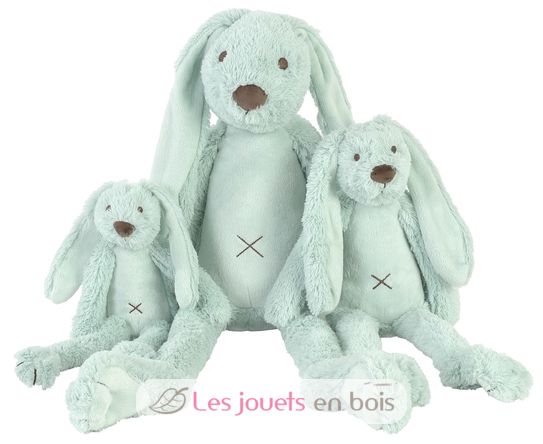 Peluche Lapin Richie Lagoon 28 cm HH131694 Happy Horse 2