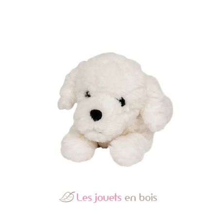 Chiot en peluche lesté 0,6 kg As-84689 ByAstrup 2