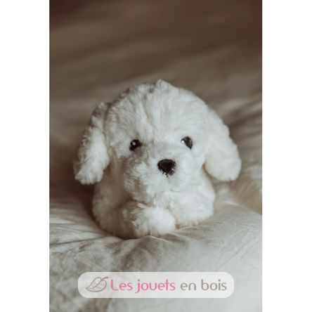 Chiot en peluche lesté 0,6 kg As-84689 ByAstrup 3