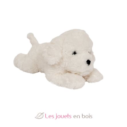 Chiot en peluche lesté 0,6 kg As-84689 ByAstrup 9