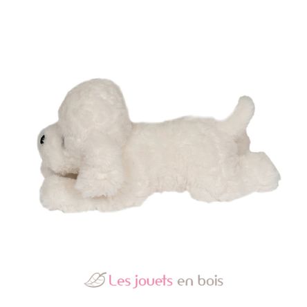 Chiot en peluche lesté 0,6 kg As-84689 ByAstrup 10