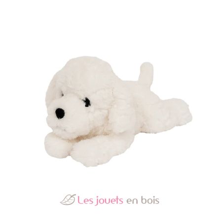 Chiot en peluche lesté 0,6 kg As-84689 ByAstrup 1