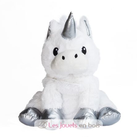 Bouillotte Licorne argent PELICAR Pelucho 1