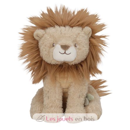 Peluche Lion Safari Friends LD8359 Little Dutch 3