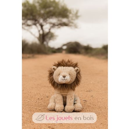 Peluche Lion Safari Friends LD8359 Little Dutch 7