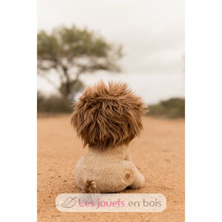 Peluche Lion Safari Friends LD8359 Little Dutch 8