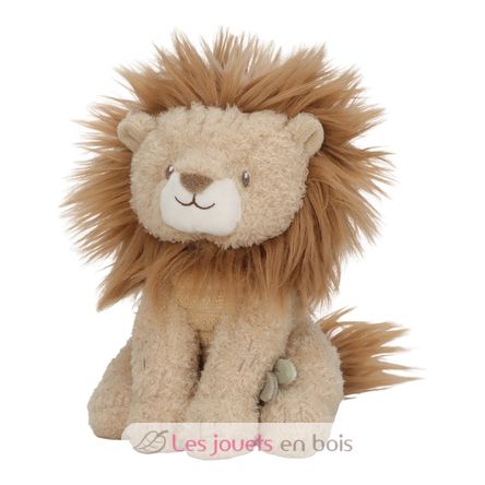 Peluche Lion Safari Friends LD8359 Little Dutch 1