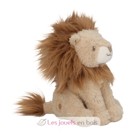 Peluche Lion Safari Friends LD8359 Little Dutch 2
