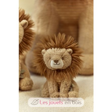 Peluche Lion Safari Friends LD8359 Little Dutch 4